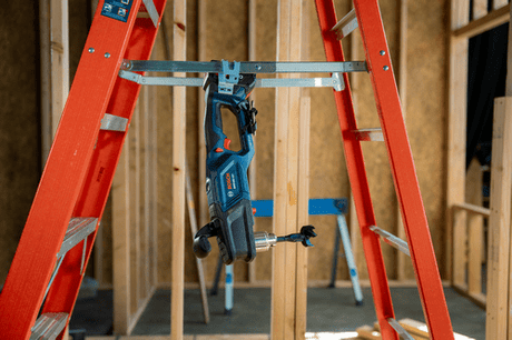 Bosch GRD18V - 127N 18V High Torque Right Angle Drill With ½ In. Chuck (Bare Tool) - Mississauga Hardware Centre Inc