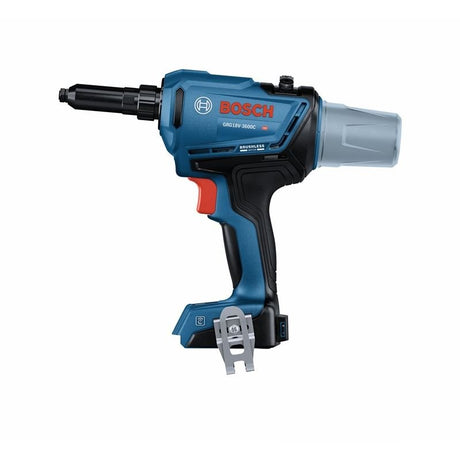Bosch GRG18V - 3600CN 18V Brushless Connected Rivet Tool (Bare Tool) - Mississauga Hardware Centre Inc