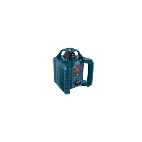Bosch GRL245HVCK Self - Leveling Rotary Laser Kit - Mississauga Hardware Centre Inc