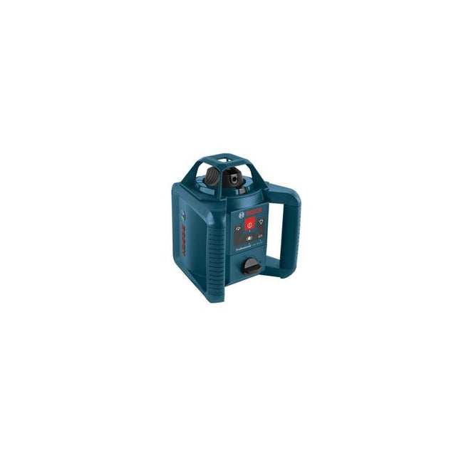 Bosch GRL245HVCK Self - Leveling Rotary Laser Kit - Mississauga Hardware Centre Inc