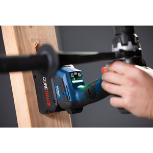Bosch GSB18V - 1330CB14 PROFACTOR 18V Connected Ready 1/2 In. Hammer Drill/Driver Kit with (1) CORE 18V 8 Ah High Power Battery - Mississauga Hardware Centre Inc