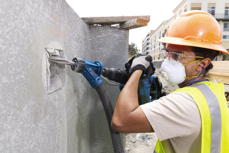 Bosch GSH18V - 5L PROFACTOR™ 18V SDS - max® Demolition Hammer (Tool Only) - Mississauga Hardware Centre Inc