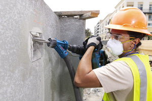 Bosch GSH18V - 5L PROFACTOR™ 18V SDS - max® Demolition Hammer (Tool Only) - Mississauga Hardware Centre Inc