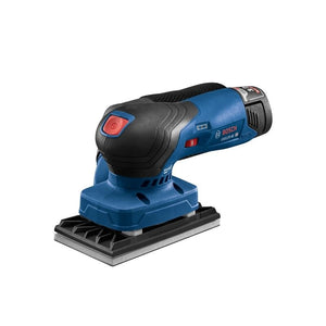 Bosch GSS12V - 40N 12V Max Brushless Sheet Orbital Finishing Sander (Bare Tool) - Mississauga Hardware Centre Inc