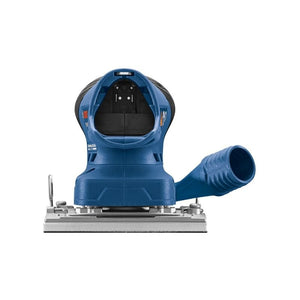 Bosch GSS12V - 40N 12V Max Brushless Sheet Orbital Finishing Sander (Bare Tool) - Mississauga Hardware Centre Inc