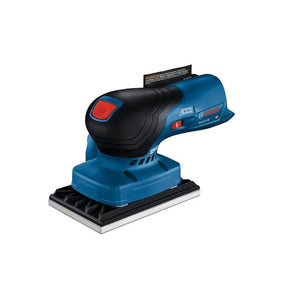 Bosch GSS12V - 40N 12V Max Brushless Sheet Orbital Finishing Sander (Bare Tool) - Mississauga Hardware Centre Inc
