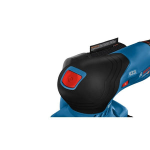 Bosch GSS12V - 40N 12V Max Brushless Sheet Orbital Finishing Sander (Bare Tool) - Mississauga Hardware Centre Inc