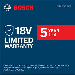 Bosch GST18V - 60BCN 18V Brushless Connected Barrel - Grip Jig Saw (Bare Tool) - Mississauga Hardware Centre Inc