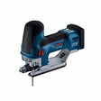 Bosch GST18V - 60BCN 18V Brushless Connected Barrel - Grip Jig Saw (Bare Tool) - Mississauga Hardware Centre Inc