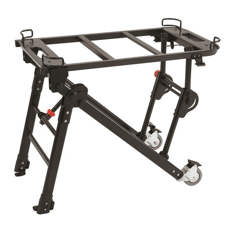 Bosch GTA10W Wheeled Tile Saw Stand - Mississauga Hardware Centre Inc