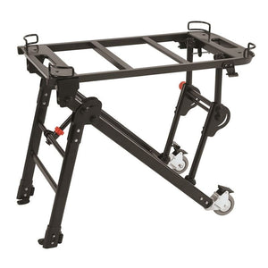 Bosch GTA10W Wheeled Tile Saw Stand - Mississauga Hardware Centre Inc