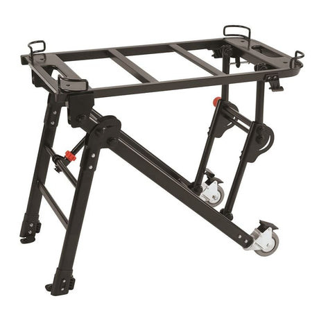 Bosch GTA10W Wheeled Tile Saw Stand - Mississauga Hardware Centre Inc