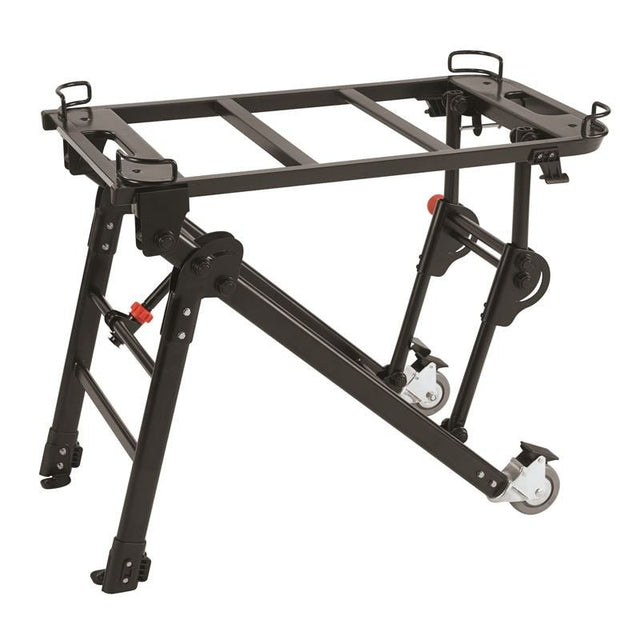 Bosch GTA10W Wheeled Tile Saw Stand - Mississauga Hardware Centre Inc