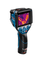 Bosch GTC600C Professional 12V Max Connected Thermal Camera - Mississauga Hardware Centre Inc