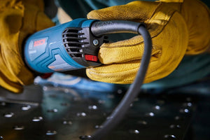 Bosch GWS14 - 50 5 In. Angle Grinder - Mississauga Hardware Centre Inc