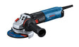 Bosch GWS14 - 50B 5 In. Angle Grinder with Brake - Mississauga Hardware Centre Inc