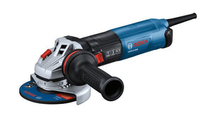 Bosch GWS14 - 50B 5 In. Angle Grinder with Brake - Mississauga Hardware Centre Inc