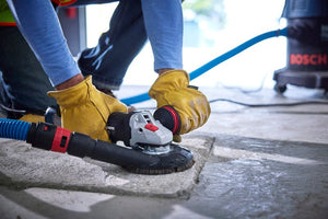 Bosch GWS14 - 60 6 In. Angle Grinder - Mississauga Hardware Centre Inc