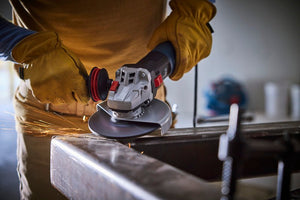 Bosch GWS14 - 60 6 In. Angle Grinder - Mississauga Hardware Centre Inc