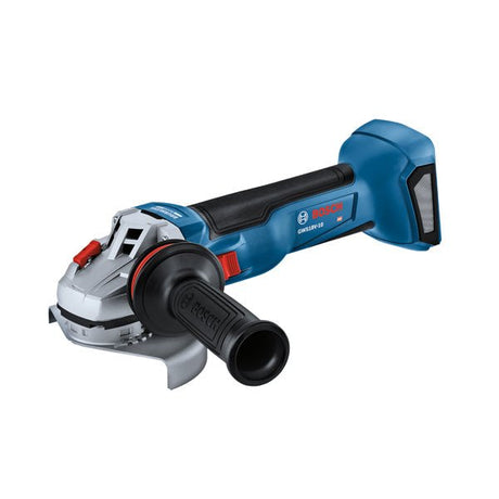 Bosch GWS18V - 10N 18V Brushless 4 - 1/2 – 5 In. Angle Grinder with Slide Switch (Bare Tool) - Mississauga Hardware Centre Inc