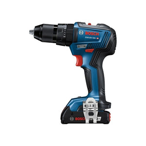 Bosch GXL18V - 497B23 18V 4 - Tool Combo Kit - Mississauga Hardware Centre Inc