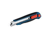 Bosch H11 - 12100 - 1 18mm Snap - Off Utility Knife - Mississauga Hardware Centre Inc