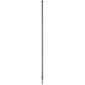 Bosch HC2064B25 Bulldog SDS - Plus® Rotary Hammer Bit, 3/8" Diameter, 12" Length, 25 PK - Mississauga Hardware Centre Inc
