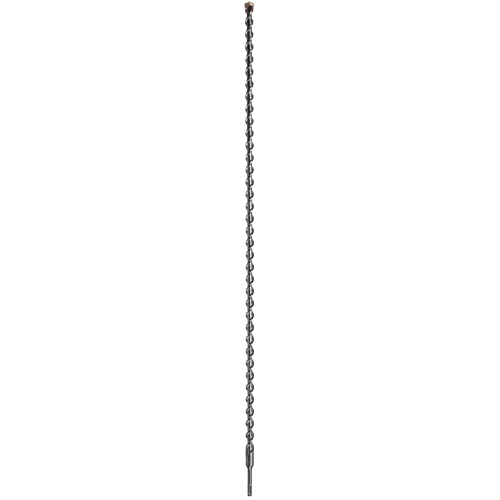 Bosch HC2064B25 Bulldog SDS - Plus® Rotary Hammer Bit, 3/8" Diameter, 12" Length, 25 PK - Mississauga Hardware Centre Inc