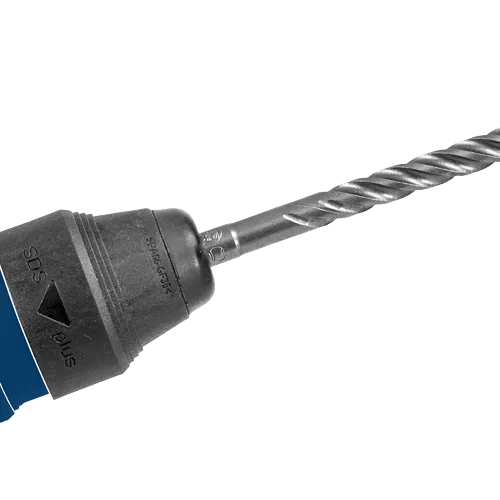 Bosch HC4C2011B25 4 Cutter 3 - 16 x 6" SDS - Plus Carbide Bits - 25 Pack - Mississauga Hardware Centre Inc