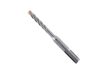Bosch HC4C2040 1/4 In. x 2 In. x 4 In. SDS - plus® Bulldog™ Tough Rotary Hammer Bit - Mississauga Hardware Centre Inc