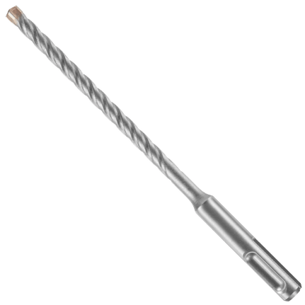 Bosch HC4C2041 1/4 In. X 4 In. X 6 In. SDS - plus® Bulldog™ Tough Rotary Hammer Bit - Mississauga Hardware Centre Inc