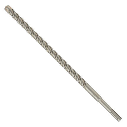Bosch HC4C2084 1/2 In. X 10 In. X 12 In. SDS - plus® Bulldog™ Tough Rotary Hammer Bit - Mississauga Hardware Centre Inc