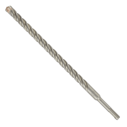 Bosch HC4C2104 5/8 In. X 10 In. X 12 In. SDS - plus® Bulldog™ Tough Rotary Hammer Bit - Mississauga Hardware Centre Inc