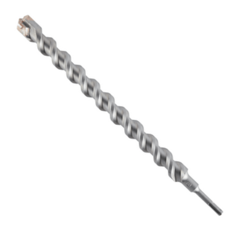 Bosch HC4C2297 1 - 1/4 In. x 16 In. x 18 In. SDS - plus® Bulldog™ Tough Carbide Rotary Hammer Drill Bit - Mississauga Hardware Centre Inc