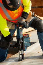 Bosch HC4CK007 7 Pc. SDS - plus® Bulldog™ Tough Rotary Hammer Bit Set - Mississauga Hardware Centre Inc