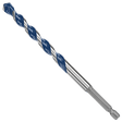Bosch HCBG12T 3/8 In. x 6 In. BlueGranite Turbo™ Carbide Hammer Drill Bit - Mississauga Hardware Centre Inc
