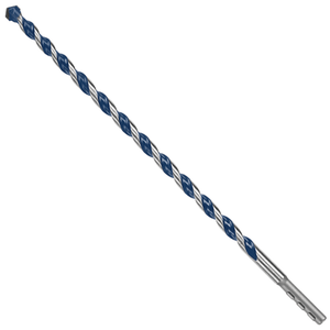 Bosch HCBG14T 3/8 In. x 12 In. BlueGranite Turbo™ Carbide Hammer Drill Bit - Mississauga Hardware Centre Inc