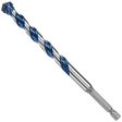 Bosch HCBG15T 7/16 In. x 6 In. BlueGranite Turbo™ Carbide Hammer Drill Bit - Mississauga Hardware Centre Inc