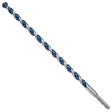 Bosch HCBG18T 1/2 In. x 12 In. BlueGranite Turbo™ Carbide Hammer Drill Bit - Mississauga Hardware Centre Inc