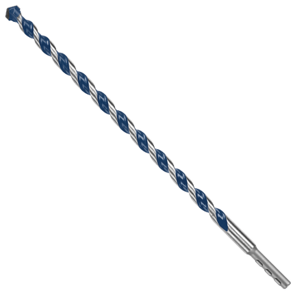 Bosch HCBG18T 1/2 In. x 12 In. BlueGranite Turbo™ Carbide Hammer Drill Bit - Mississauga Hardware Centre Inc