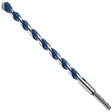 Bosch HCBG19T 9/16 In. x 10 In. BlueGranite Turbo™ Carbide Hammer Drill Bit - Mississauga Hardware Centre Inc