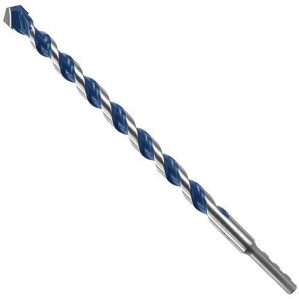 Bosch HCBG19T 9/16 In. x 10 In. BlueGranite Turbo™ Carbide Hammer Drill Bit - Mississauga Hardware Centre Inc