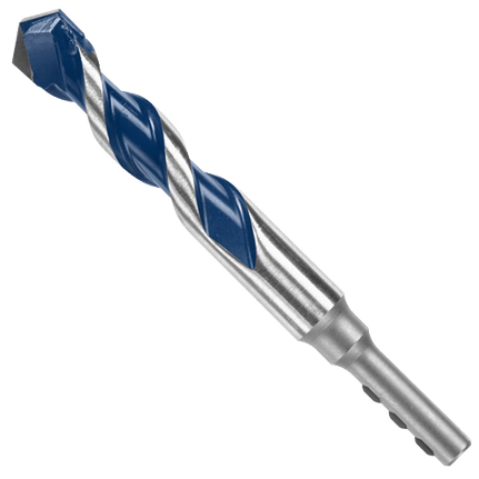 Bosch HCBG22T 3/4 In. x 6 In.BlueGranite Turbo™ Carbide Hammer Drill Bit - Mississauga Hardware Centre Inc