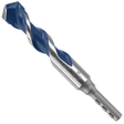 Bosch HCBG24T 7/8 In. x 6 In. BlueGranite Turbo™ Carbide Hammer Drill Bit - Mississauga Hardware Centre Inc