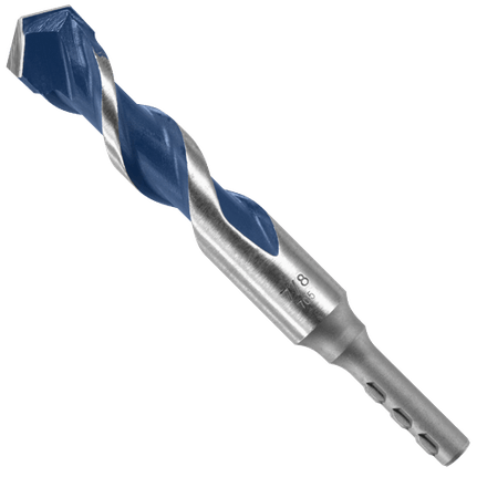 Bosch HCBG24T 7/8 In. x 6 In. BlueGranite Turbo™ Carbide Hammer Drill Bit - Mississauga Hardware Centre Inc