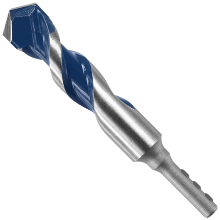 Bosch HCBG26T 1 In. x 6 In. BlueGranite Turbo™ Carbide Hammer Drill Bit - Mississauga Hardware Centre Inc