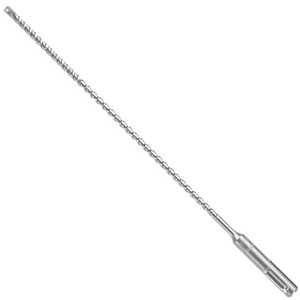 Bosch HCFC2013 3/16 In. x 8 In. x 10 In. SDS - plus® Bulldog™ Xtreme Carbide Rotary Hammer Drill Bit - Mississauga Hardware Centre Inc