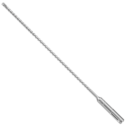 Bosch HCFC2013 3/16 In. x 8 In. x 10 In. SDS - plus® Bulldog™ Xtreme Carbide Rotary Hammer Drill Bit - Mississauga Hardware Centre Inc