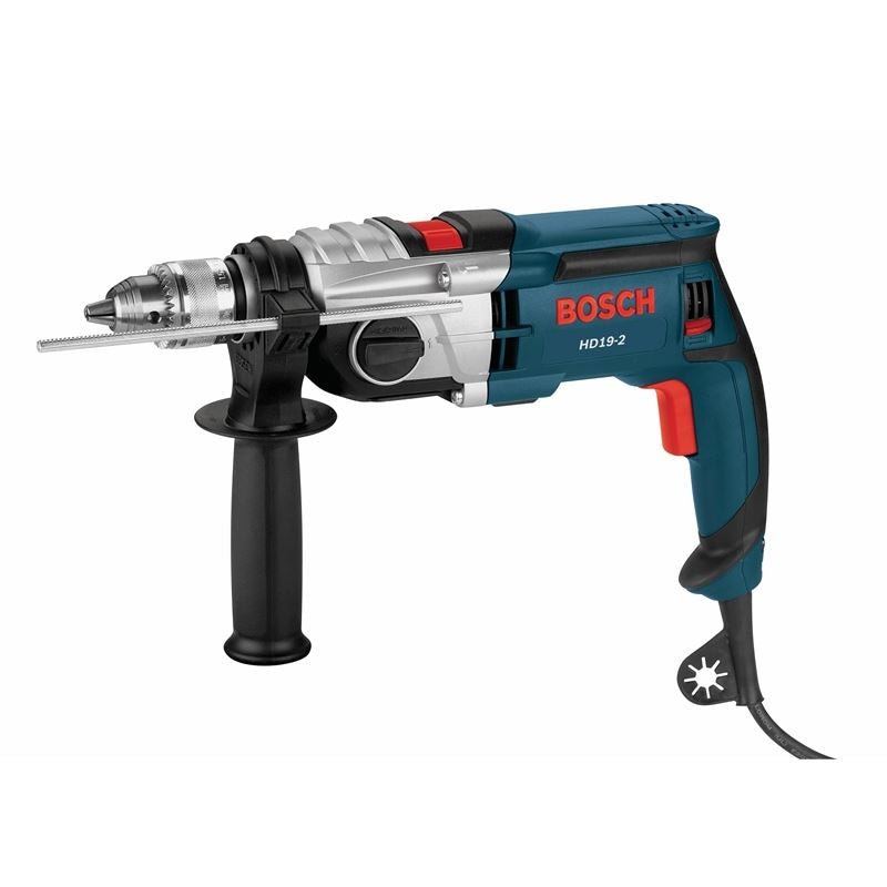Bosch | HD19 - 2 1/2" 2 - Speed Hammer Drill - Mississauga Hardware Centre Inc