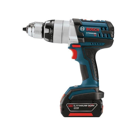 Bosch | HDH181 - 01 18V Brute Tough 1/2" Hammer Drill Driver | BFP - Mississauga Hardware Centre Inc